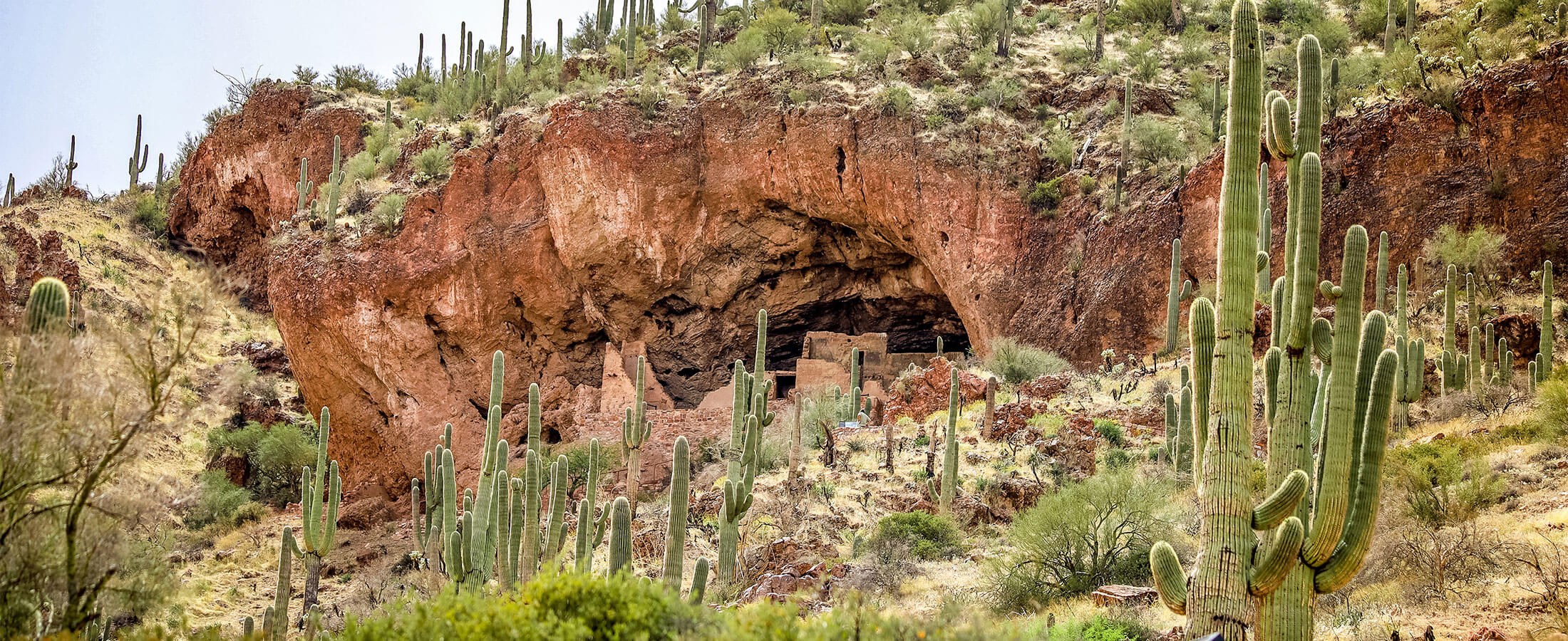 Tonto National Monument