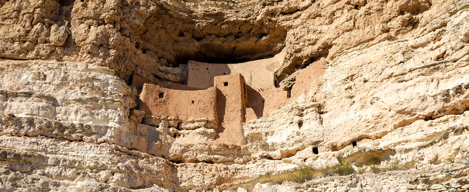 Montezuma Castle National Monument