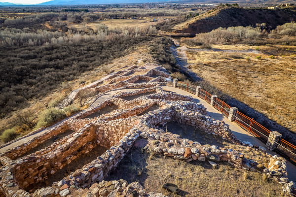 Tuzigoot National Monument