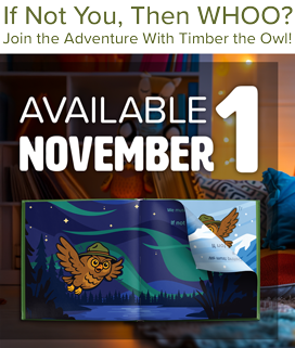 If Not You, Then WHOOO?