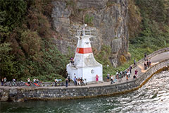 Shore Walking Path – Vancouver, BC