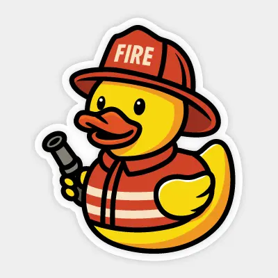 Fire Chief Mallard